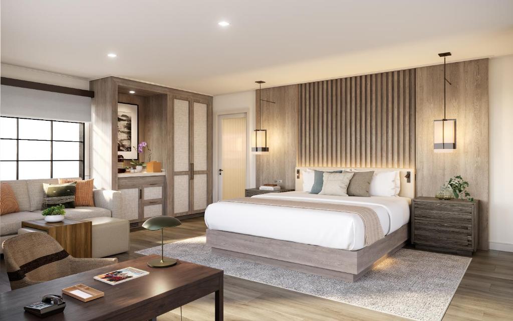 Stilwell Hotel