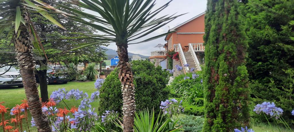 Apartamentos Turísticos Rosa - 9