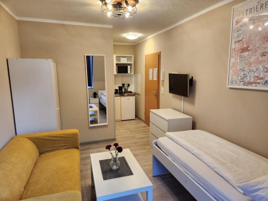 Nauwieser Apartments - Standard Apartment
