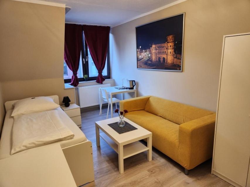 Nauwieser Apartments - 