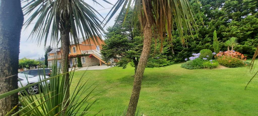 Apartamentos Turísticos Rosa - 8