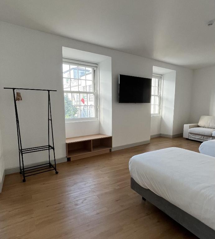 Matriz 55, Hostel & Suites - 16