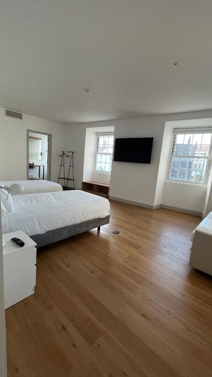 Matriz 55, Hostel & Suites - 14