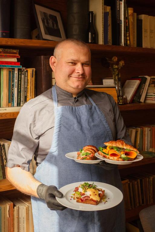 Residence 9 - Resim 25