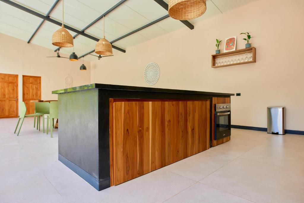 Fotografie z fotogalerie ubytování LaLola Villa Privada v destinaci Cahuita