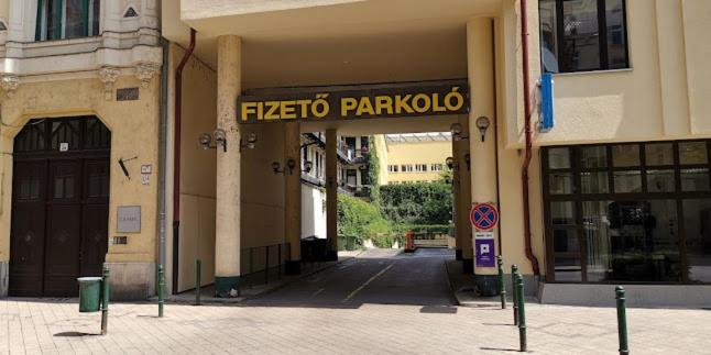 Okolie apartmánu