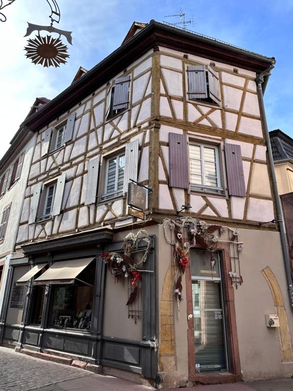 Le bijou de Leyna – photo 14