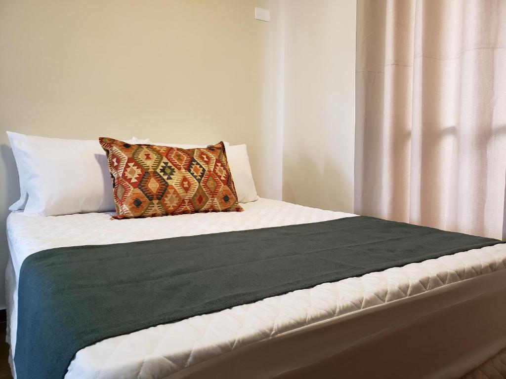 Flats Boulevard Center Pitangueiras - Estudio Con Vista Al Mar