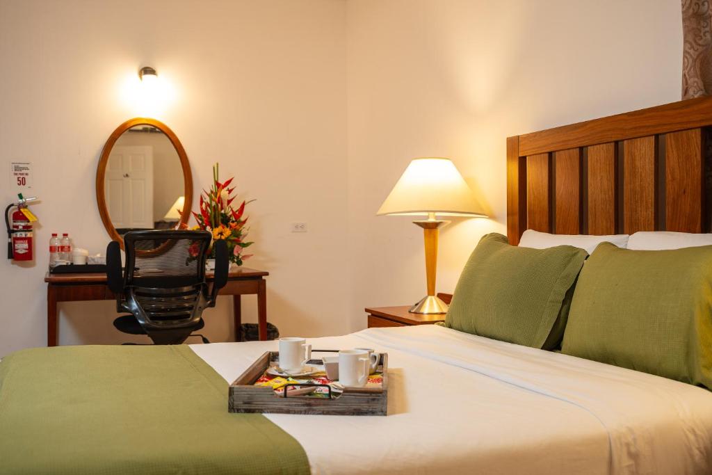 Grand Coastal Hotel - Sala De Reina De Lujo