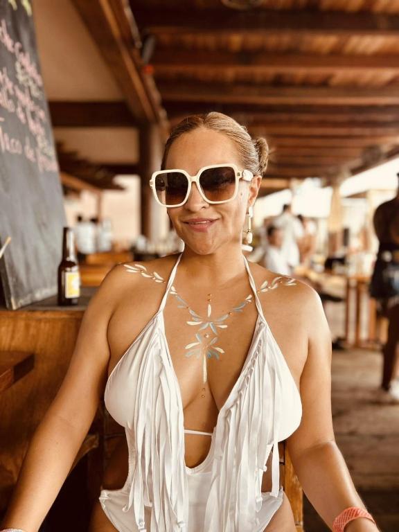 nude Hotel Nude Zipolite & beach club（シポリテ）：（最新料金：2025年）