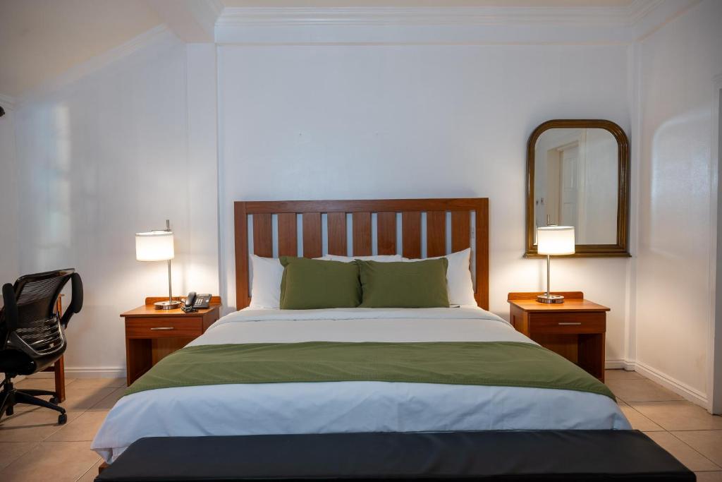 Grand Coastal Hotel - Suite Presidencial