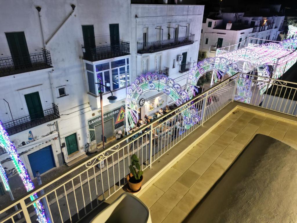 Fotografie z fotogalerie ubytování Suites Dimora Garibaldi v destinaci Peschici