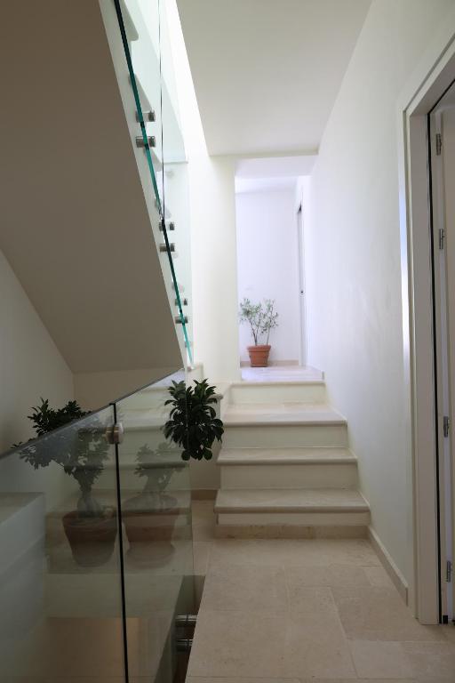 Fotografie z fotogalerie ubytování Suites Dimora Garibaldi v destinaci Peschici
