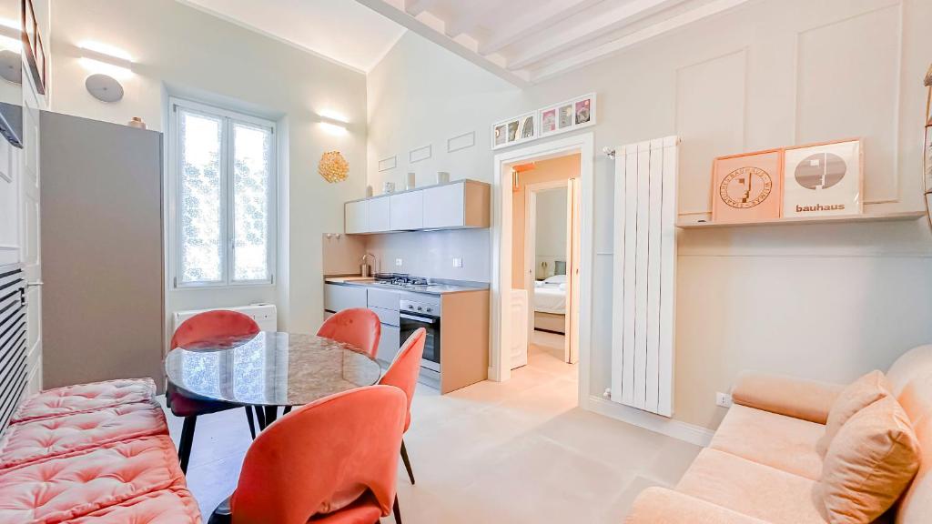 Alighieri Boutique Apartment