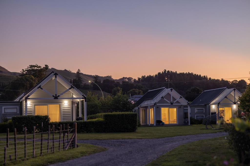 305 in the Vines - Resim 21