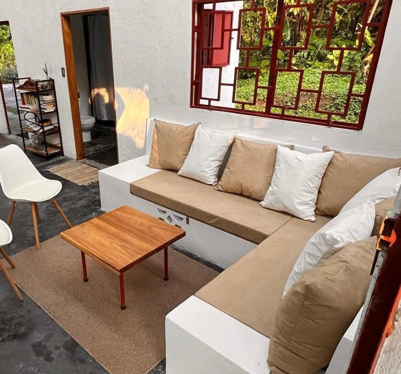 Casa Bolita - Casa De Vacaciones