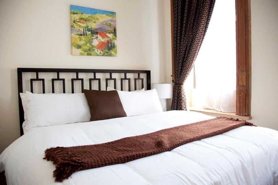 رزرو هتل و هاستل، Innovation Inn 3BR در نیویورک!, 09037376597