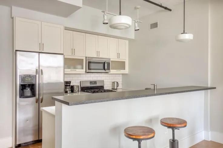 Innovation Inn 3BR در نیویورک! - Innovation Inn 3BR in NYC!، Innovation Inn 3BR در نیویورک!