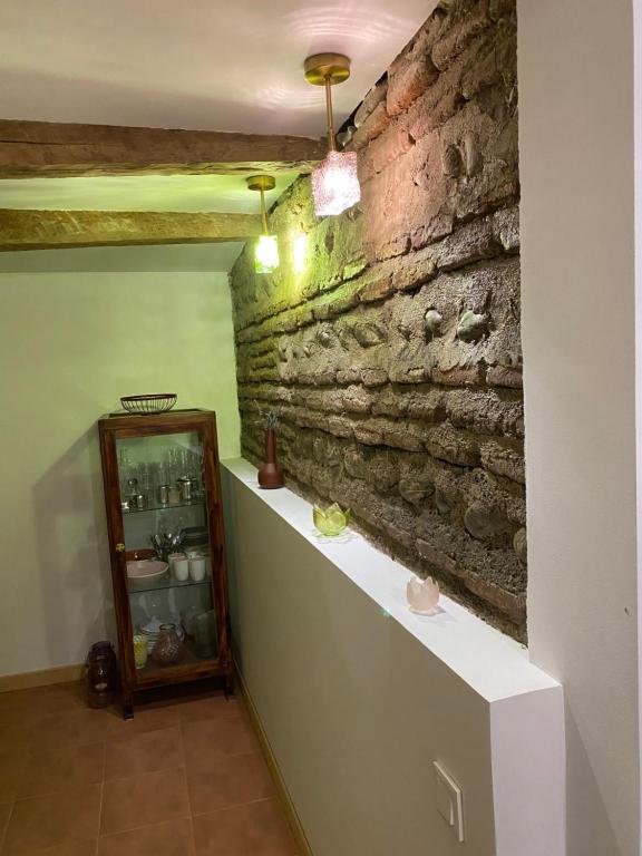 Fotografie z fotogalerie ubytování Terracotta v destinaci Telavi