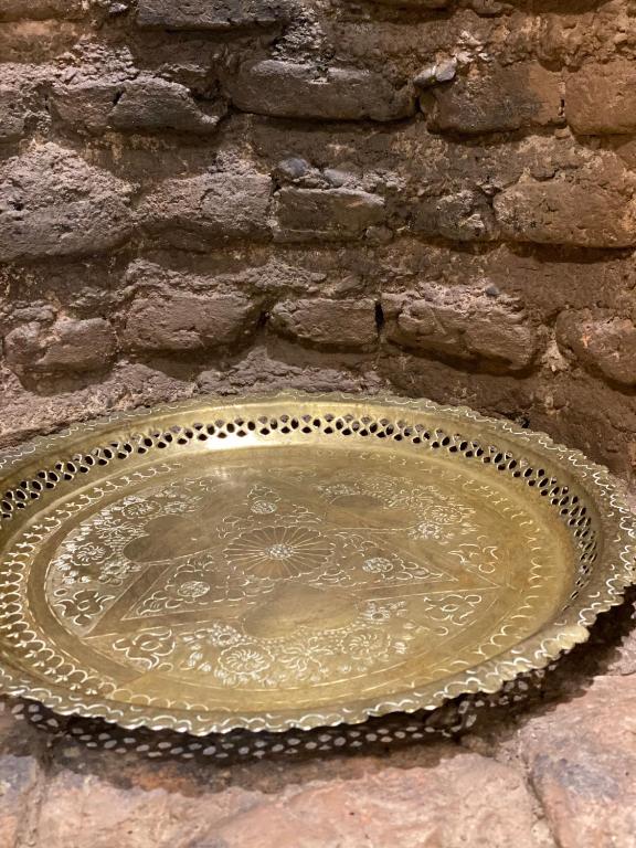 Fotografie z fotogalerie ubytování Terracotta v destinaci Telavi