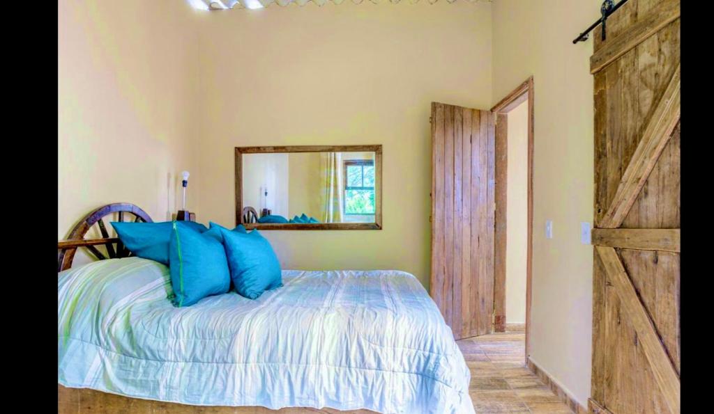 Casa completa em Santana de Parnaíba - Chalet Met één Slaapkamer