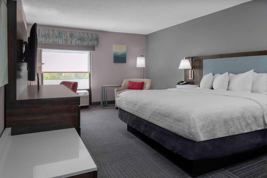 Hampton Inn Conyers photo