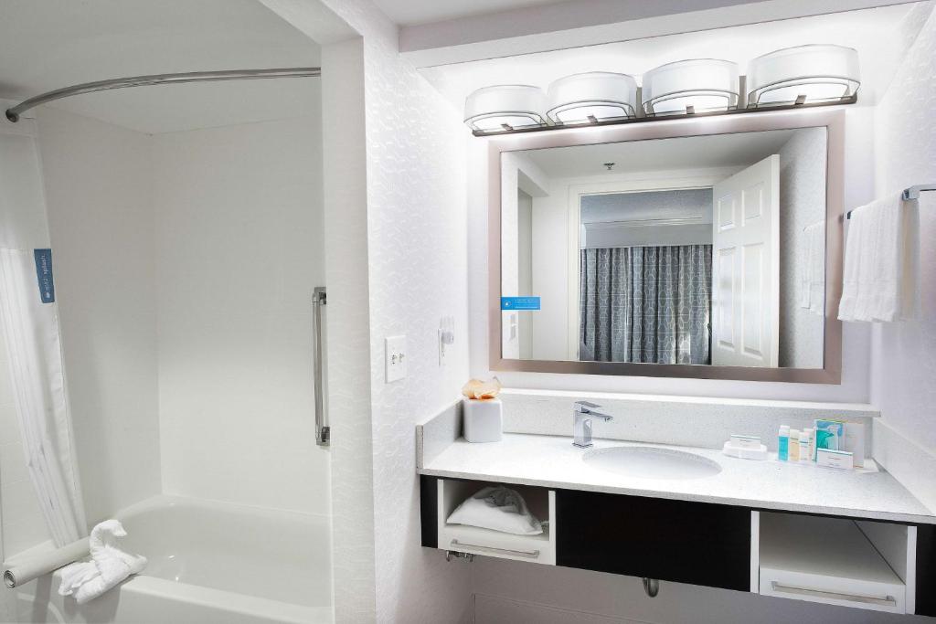Hampton Inn & Suites Atlanta-Galleria photo