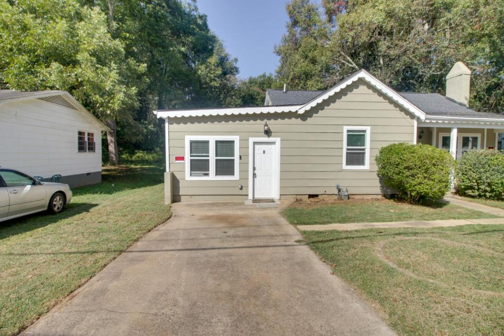 Simple Shelby Vacation Rental Near Park!, Shelby (aktualisierte Preise