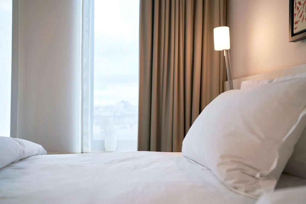 Dorint Kurfürstendamm Berlin - Resim 30