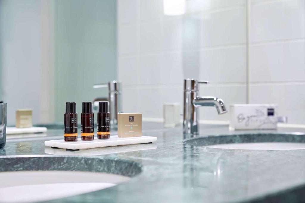 Dorint Kurfürstendamm Berlin - Resim 32