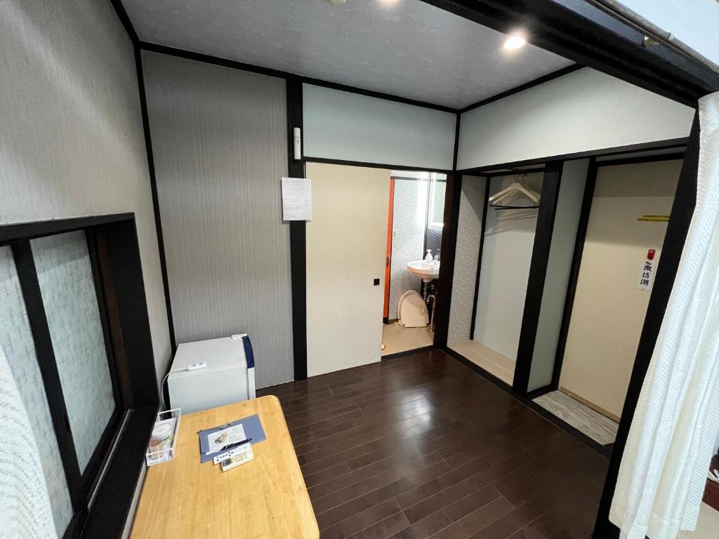 Fotografie z fotogalerie ubytování Lucky Hotel v Tokiu