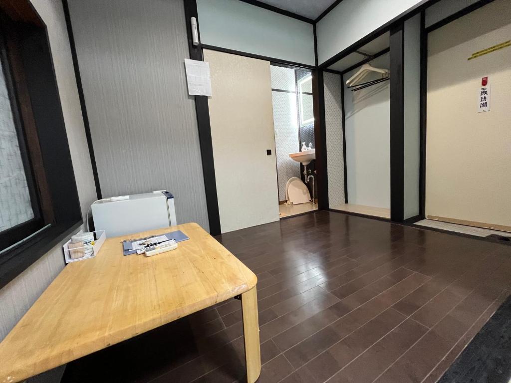 Fotografie z fotogalerie ubytování Lucky Hotel v Tokiu