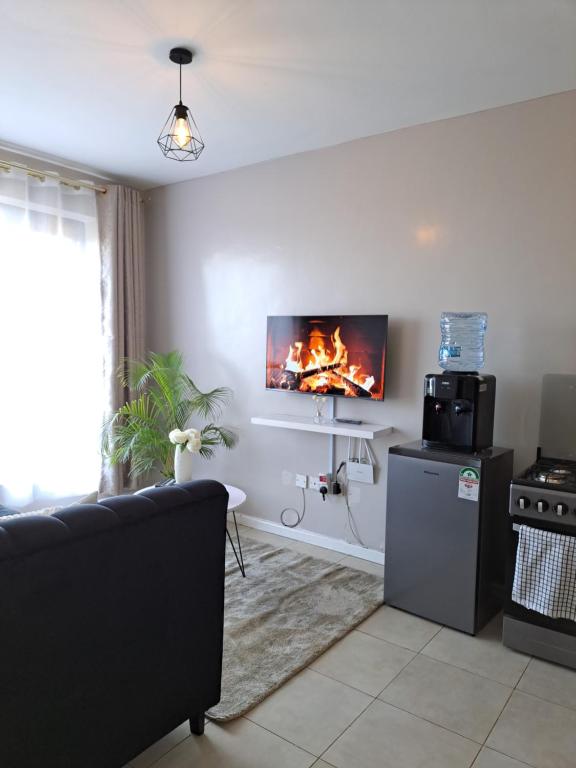 Jasmine Stays, Nairobi (updated prices 2024)