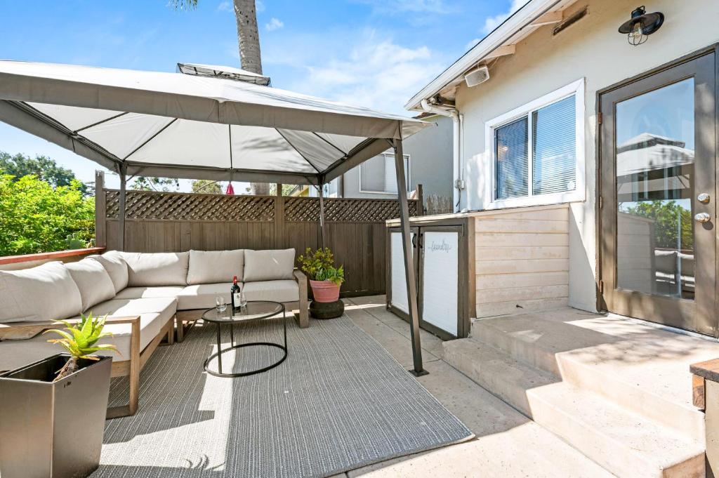 خانه لذت بخش و دوستدار حیوانات خانگی در پارک جنوبی - Delightful Pet-Friendly South Park Home، خانه لذت بخش و دوستدار حیوانات خانگی در پارک جنوبی
