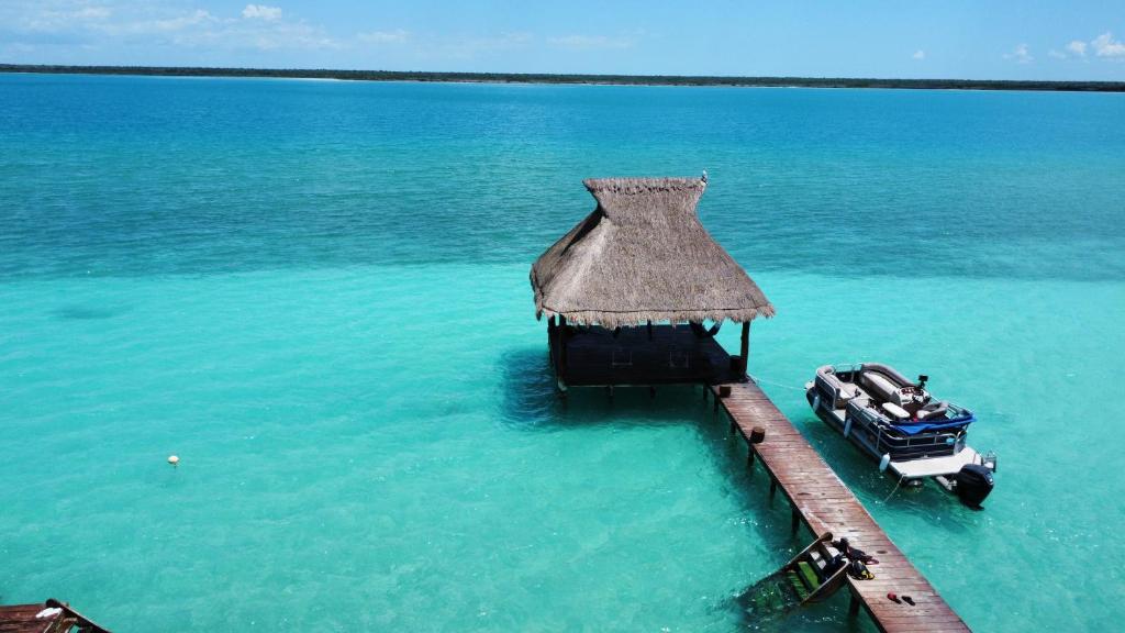 XOOT KA ANA LUXURY, VILLA OASIS