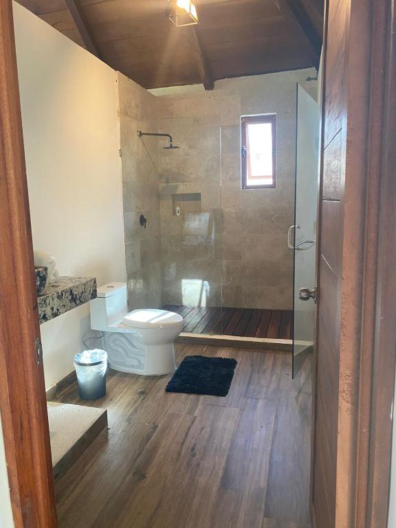 XOOT KA ANA LUXURY, VILLA OASIS