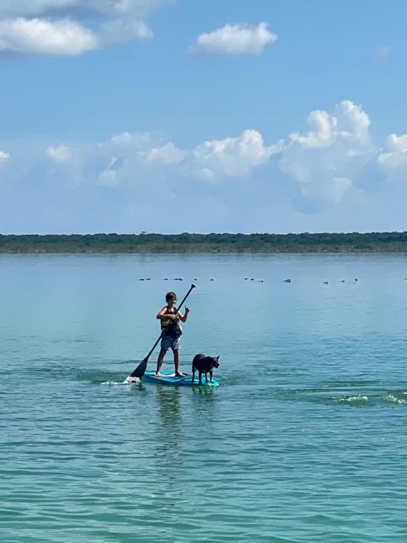 XOOT KA ANA LUXURY, VILLA OASIS