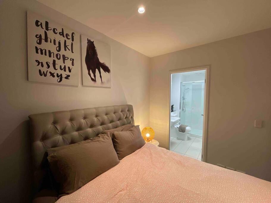 Nest Apartments on 639 Lonsdale st, Melbourne (updated prices 2024)