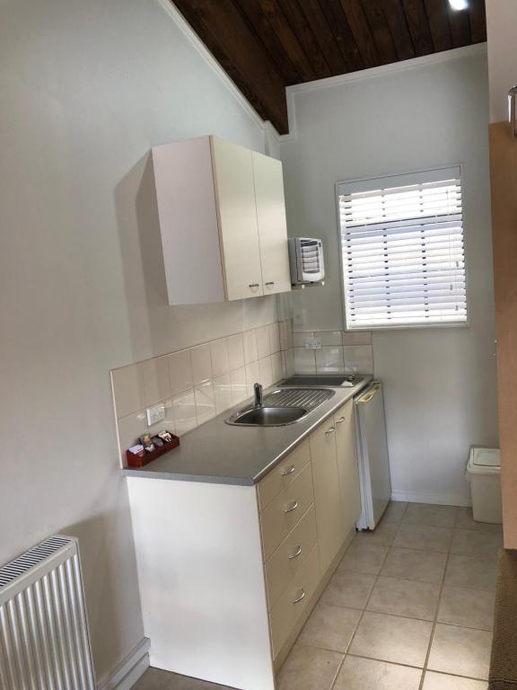 Alpine Motel - Resim 10