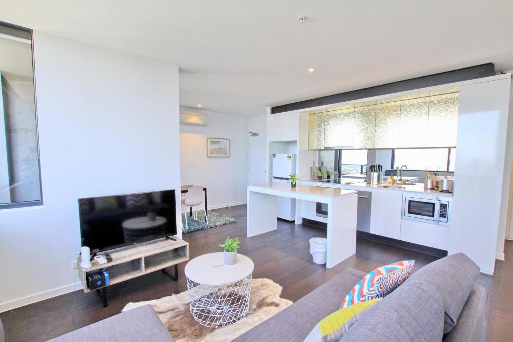 Nest Apartments Meet on Rose Lane, Melbourne (updated prices 2024)