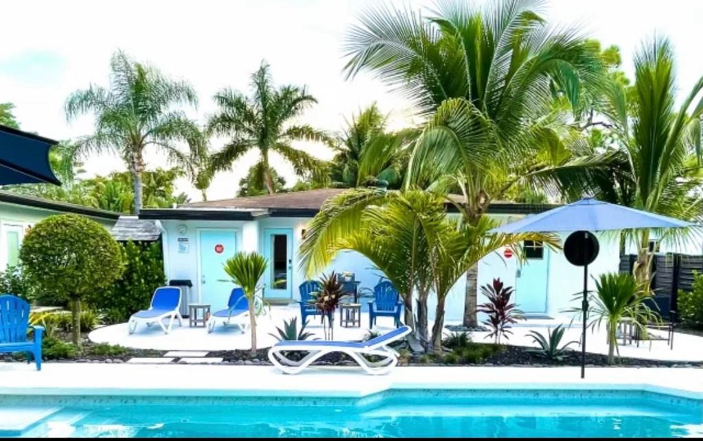 The Agustin Guesthouse - Men Only Clothing Optional photo