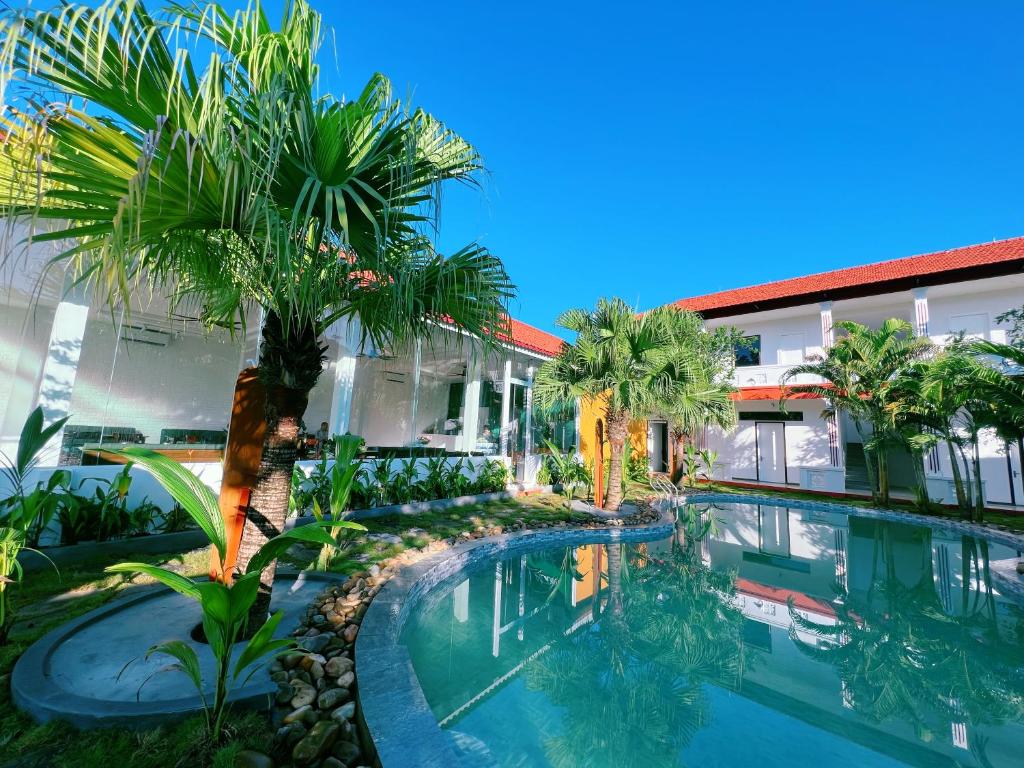 Lagom Ninh Bình Homestay - Housity
