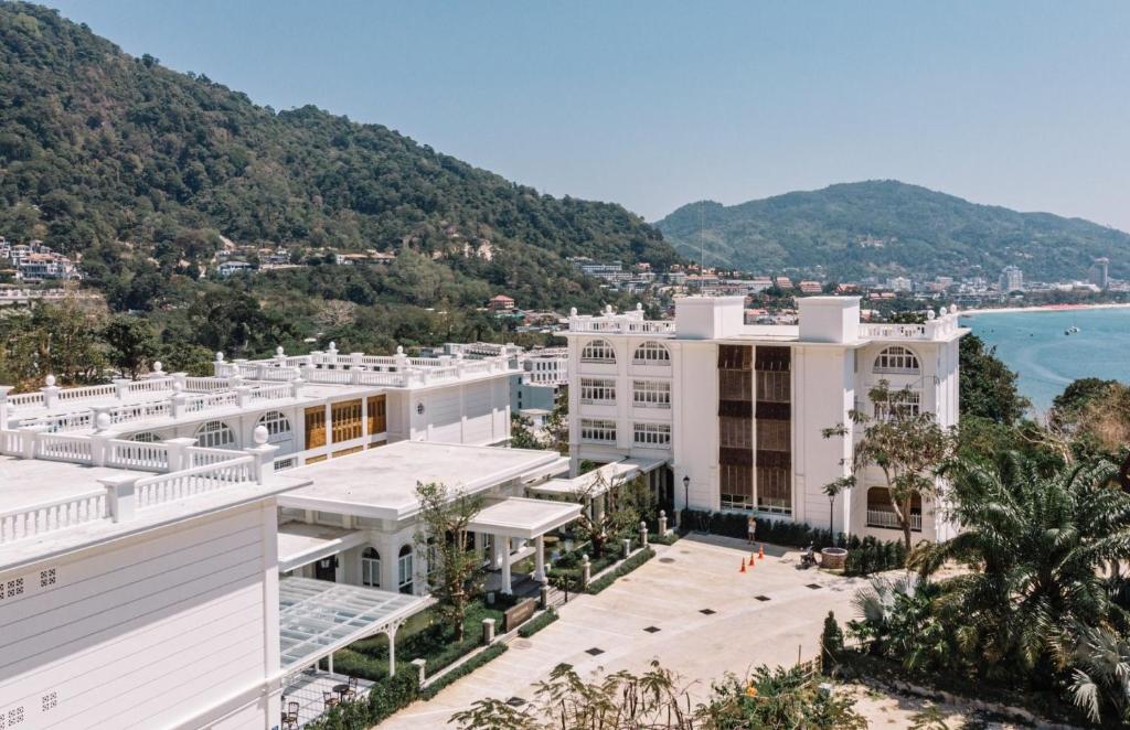 Marina Gallery Resort-KACHA-Kalim Bay by Sugar Marina Boutique Hotels - Resim 38