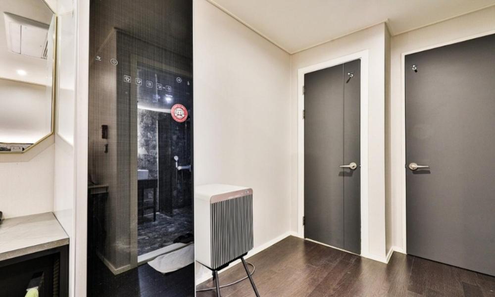 Fotografie z fotogalerie ubytování Beyond Hotel v destinaci Inčchon