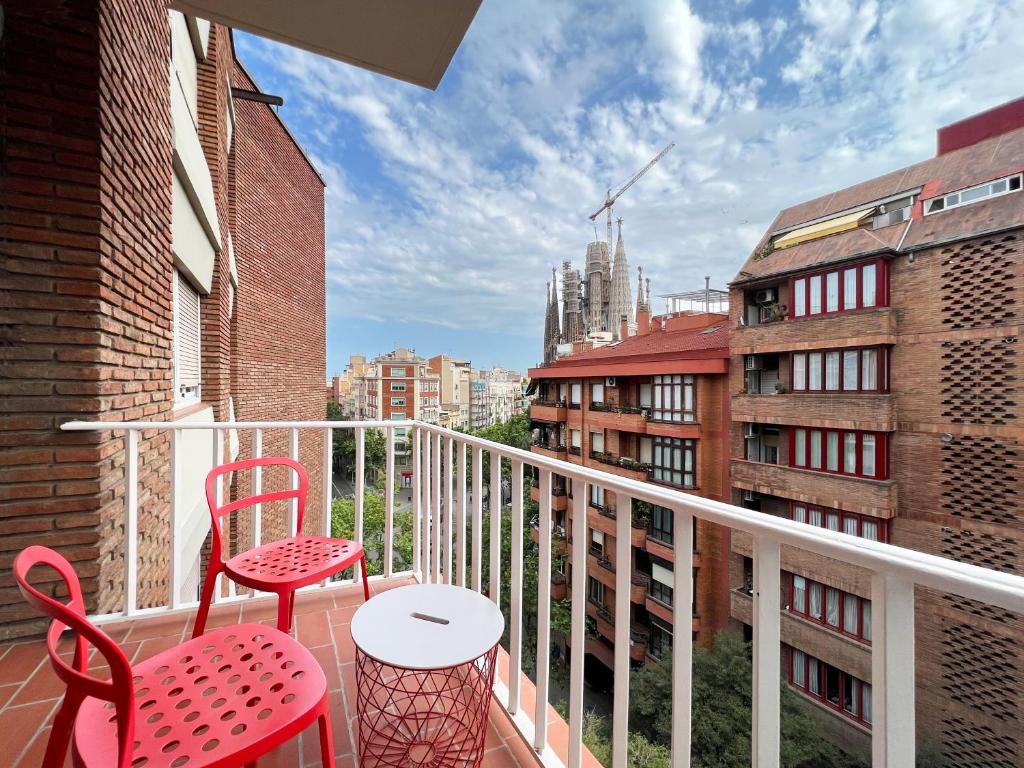 Stay Unique Apartments Gaudi I - Appartamento