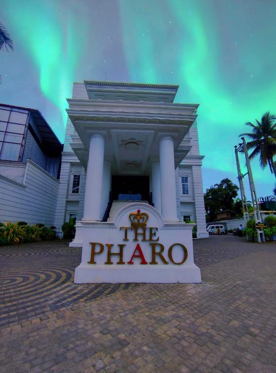 Fotografie z fotogalerie ubytování The Pharo v destinaci Nittambuwa