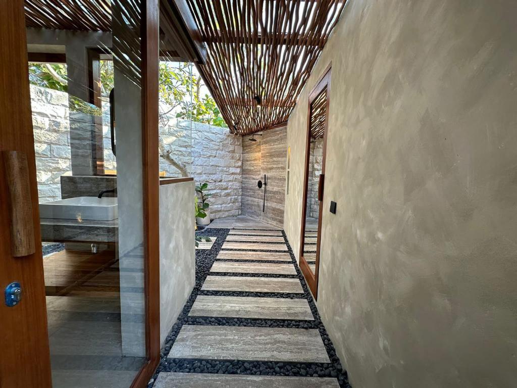 Fotografie z fotogalerie ubytování ONAYA Bali Resort - Adults Only v destinaci Uluwatu