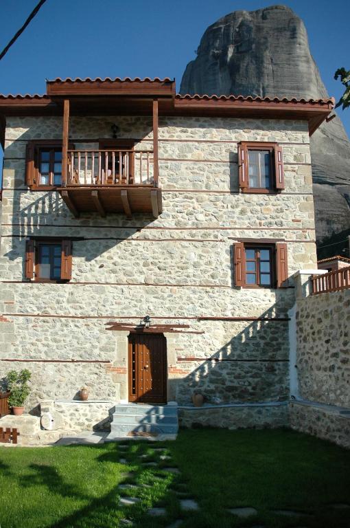 Petrino Guesthouse - Resim 32