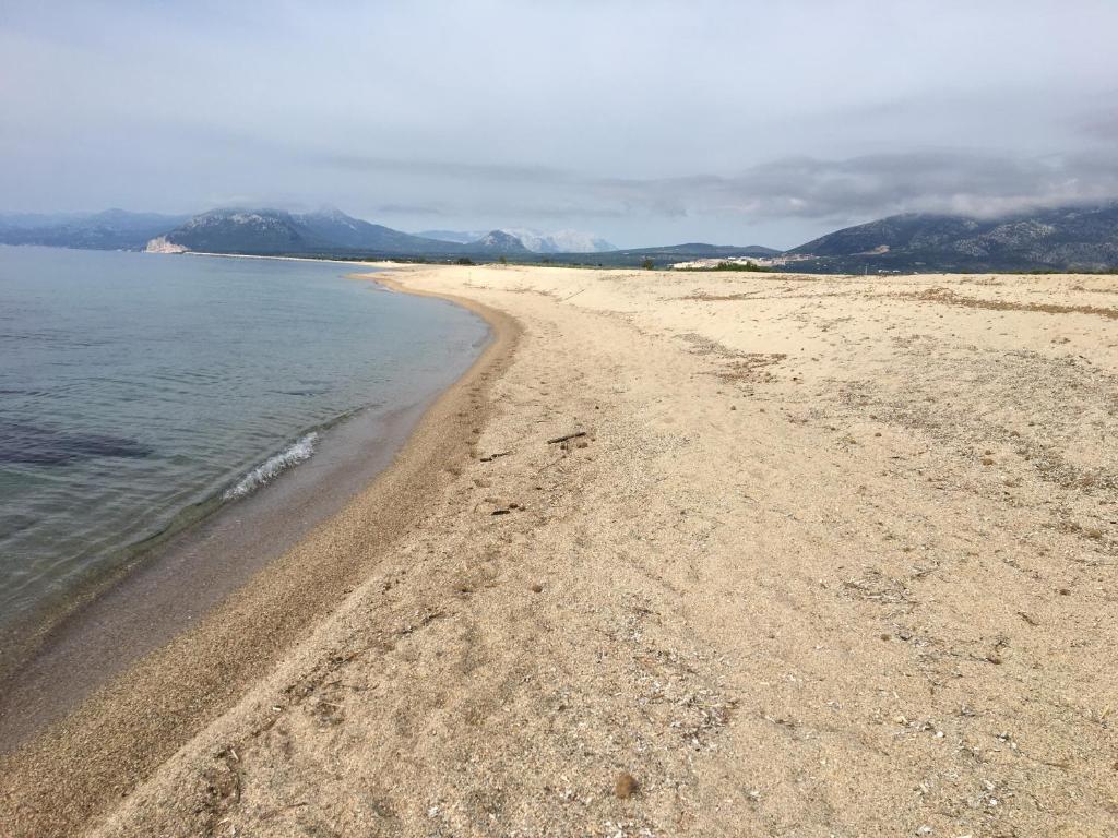 Fotografie z fotogalerie ubytování Villetta Santa Maria v destinaci Orosei