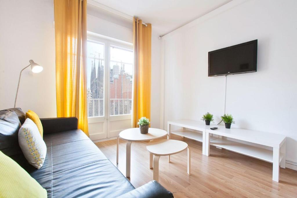 Stay Unique Apartments Gaudi I - Appartamento